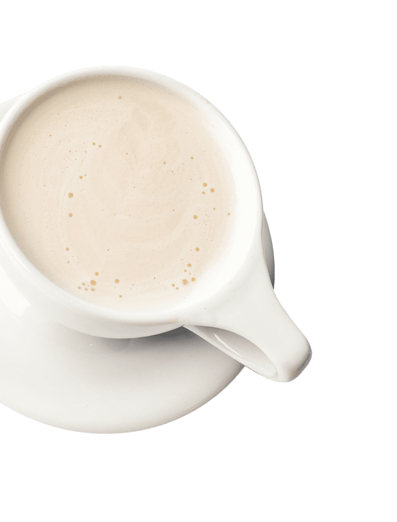 Chai Latte